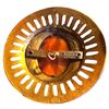 Image 2 : A division one true Gay 90 jeweled button