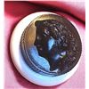 Image 1 : A division three two piece make-up button