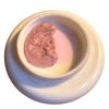 Image 2 : A division three two piece make-up button