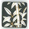 Image 3 : A small card of buttons from Japan