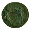 Image 2 : A small card of division one Cinnabar buttons