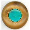 Image 2 : A small card of studio artist buttons