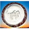 Image 2 : A small card of division three studio artist buttons