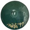 Image 2 : A division three studio artist pictorial button