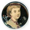 Image 3 : A small card of Div 3 studio artist pictorial buttons