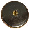 Image 2 : A division one glass in metal pictorial button