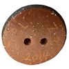 Image 2 : A division three Southwest pottery button
