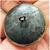 Image 4 : A division one pictorial under glass button