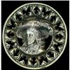 Image 2 : A card of division one assorted pictorial buttons