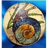Image 2 : A small card of division three studio artist buttons