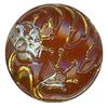 Image 1 : A small card of division one glass buttons