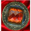 Image 2 : A card of division one large jewel buttons