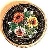 Image 4 : A small card of division three Mosaic buttons