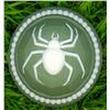 Image 3 : A card of division one assorted spider buttons