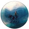 Image 2 : A division three studio artist pictorial button
