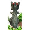 Image 1 : A division three realistic animal button