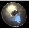 Image 2 : A division one shell centered steel cup button