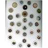 Image 2 : A box lot of several cards of assorted buttons