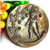 Image 1 : A division one children's story picture button