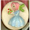 Image 2 : A card of division three plaster buttons