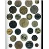 Image 3 : A box lot of several cards of assorted buttons