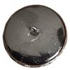 Image 2 : A division one large jeweled button