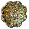 Image 2 : A small card of division one "Glitzy" style buttons