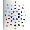 Image 3 : A box lot of several cards of assorted buttons