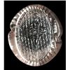 Image 1 : A division three pictorial English glass button