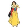 Image 2 : A set of Snow White and the 7 Dwarfs Buttons