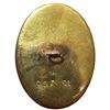 Image 8 : A small card of division three pictorial buttons