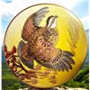 Image 1 : A wonderful division three Japanese Satsuma button
