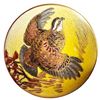 Image 2 : A wonderful division three Japanese Satsuma button