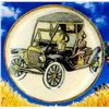Image 2 : A partial card of division three Satsuma buttons