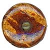 Image 2 : A card of division one pottery buttons
