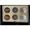 Image 3 : A RARE division one engraved and punched copper button
