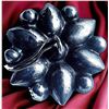Image 2 : A division one sparkling jewel button
