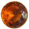 Image 2 : A division one beautiful Gemstone button