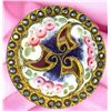 Image 2 : A card of division one asserted enamel buttons