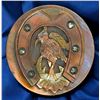 Image 2 : A small card of division one pearl buttons