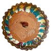 Image 2 : A division three studio artist pictorial button