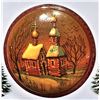 Image 2 : A small card of Russian pictorial buttons