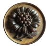 Image 3 : A small card of division one wood buttons