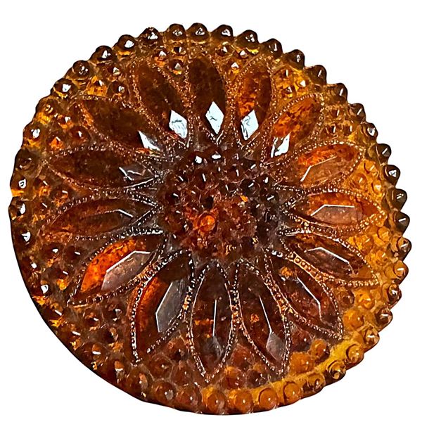 A division one very rare lacy with pictorial backmark.
