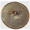Image 2 : A division one under glass insect button