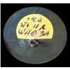 Image 3 : A RARE George Washington Inaugural Button
