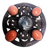 Image 1 : A beautiful division one true GAY 90 button