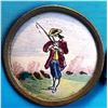 Image 2 : A set of division one pictorial enamel buttons