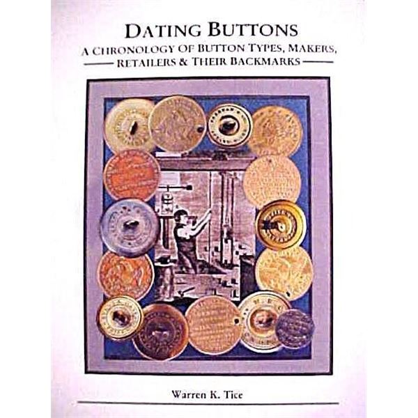 A hard to find book on Buttons