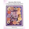 Image 1 : A hard to find book on Buttons